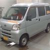 subaru sambar-van 2013 -SUBARU 【練馬 480ｹ4445】--Samber Van EBD-S321B--S321B-0002628---SUBARU 【練馬 480ｹ4445】--Samber Van EBD-S321B--S321B-0002628- image 1