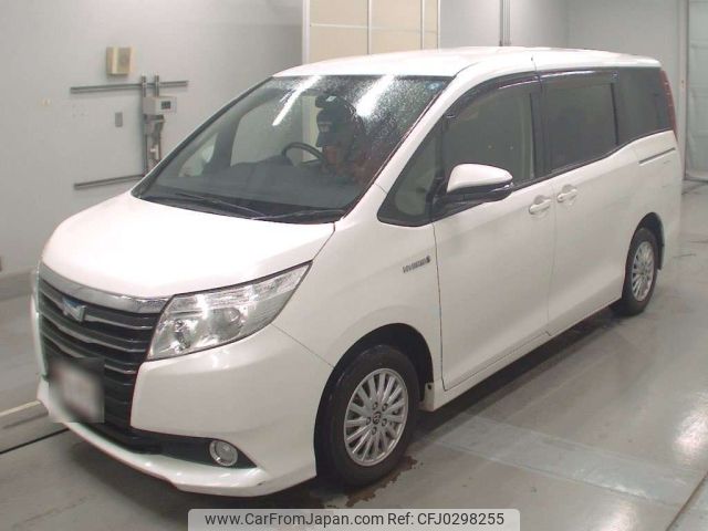 toyota noah 2015 -TOYOTA--Noah ZWR80G-0122027---TOYOTA--Noah ZWR80G-0122027- image 1