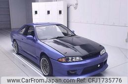 nissan skyline 1993 CFJ1735776