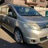 nissan serena 2010 -NISSAN--Serena DBA-C25--C25-502762---NISSAN--Serena DBA-C25--C25-502762- image 1