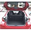 toyota yaris 2025 CFJ1836779 image 16