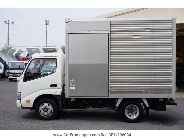 toyota dyna-truck 2020 -TOYOTA--Dyna 2RG-XZC605--XZC605-0026908---TOYOTA--Dyna 2RG-XZC605--XZC605-0026908- image 2