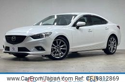 mazda atenza 2013 -MAZDA--Atenza Sedan LDA-GJ2FP--GJ2FP-105850---MAZDA--Atenza Sedan LDA-GJ2FP--GJ2FP-105850-