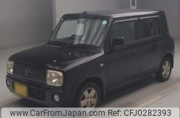 mazda spiano 2005 -MAZDA 【静岡 592ま123】--Spiano HF21S-940132---MAZDA 【静岡 592ま123】--Spiano HF21S-940132-