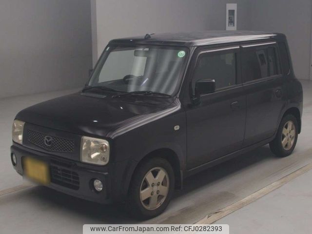 mazda spiano 2005 -MAZDA 【静岡 592ま123】--Spiano HF21S-940132---MAZDA 【静岡 592ま123】--Spiano HF21S-940132- image 1