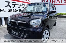 suzuki alto 2023 quick_quick_5AA-HA97S_HA97S-120113