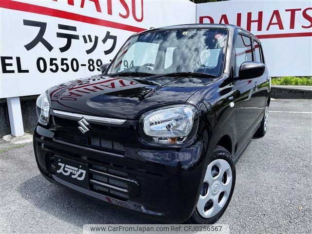 suzuki alto 2023 quick_quick_5AA-HA97S_HA97S-120113 image 1