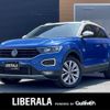 volkswagen volkswagen-others 2021 -VOLKSWAGEN--VW T-Roc 3DA-A1DFF--WVGZZZA1ZMV087553---VOLKSWAGEN--VW T-Roc 3DA-A1DFF--WVGZZZA1ZMV087553- image 1