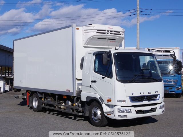 mitsubishi-fuso fighter 2020 -MITSUBISHI--Fuso Fighter 2KG-FK65F--FK65F-605955---MITSUBISHI--Fuso Fighter 2KG-FK65F--FK65F-605955- image 2