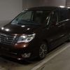 nissan serena 2015 quick_quick_DAA-HFC26_294368 image 2