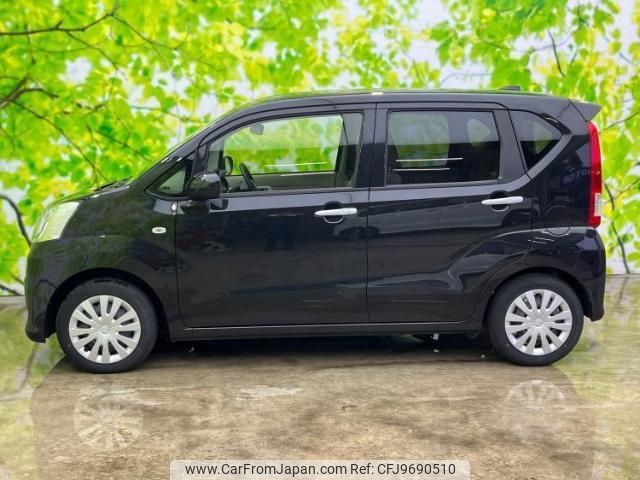 daihatsu move 2022 quick_quick_5BA-LA150S_LA150S-2130571 image 2