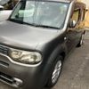 nissan cube 2010 -NISSAN--Cube DBA-Z12--Z12-101260---NISSAN--Cube DBA-Z12--Z12-101260- image 3