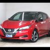 nissan leaf 2020 -NISSAN--Leaf ZAA-ZE1--ZE1-098601---NISSAN--Leaf ZAA-ZE1--ZE1-098601- image 1