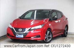 nissan leaf 2020 -NISSAN--Leaf ZAA-ZE1--ZE1-098601---NISSAN--Leaf ZAA-ZE1--ZE1-098601-