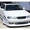 toyota mark-ii 1997 CFJ1719668 image 8