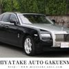 rolls-royce ghost 2011 quick_quick_664S_SCA664S04BUX36259 image 1