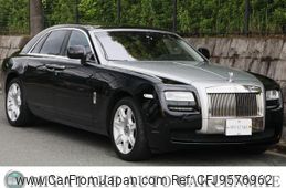 rolls-royce ghost 2011 quick_quick_664S_SCA664S04BUX36259