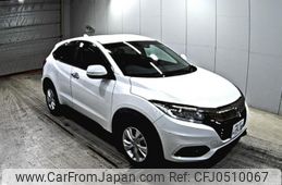 honda vezel 2018 -HONDA 【岡山 301め1530】--VEZEL RU1-1310703---HONDA 【岡山 301め1530】--VEZEL RU1-1310703-