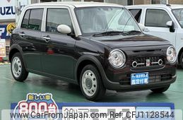 suzuki lapin 2024 GOO_JP_700060017330250120006