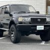 toyota land-cruiser-wagon 1994 -TOYOTA--Land Cruiser Wagon E-FZJ80G--FZJ800081498---TOYOTA--Land Cruiser Wagon E-FZJ80G--FZJ800081498- image 1