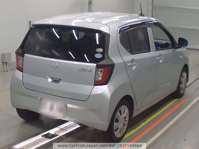 daihatsu mira-e-s 2021 -DAIHATSU 【足立 580ほ1993】--Mira e:s LA350S-0240544---DAIHATSU 【足立 580ほ1993】--Mira e:s LA350S-0240544- image 2