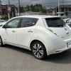 nissan leaf 2017 -NISSAN--Leaf ZAA-AZE0--AZE0-219368---NISSAN--Leaf ZAA-AZE0--AZE0-219368- image 15