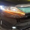 toyota harrier 2018 -TOYOTA--Harrier DBA-ZSU60W--ZSU60-0153077---TOYOTA--Harrier DBA-ZSU60W--ZSU60-0153077- image 13