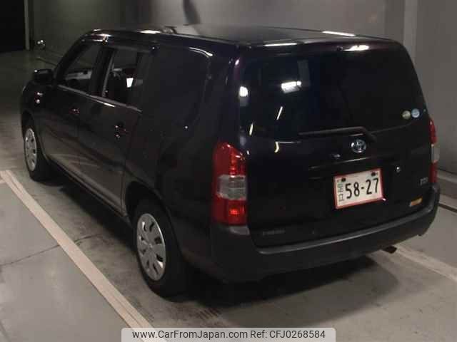 toyota succeed-van 2019 -TOYOTA--Succeed Van NHP160V-0002820---TOYOTA--Succeed Van NHP160V-0002820- image 2