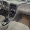 ford mustang 2001 -FORD--Ford Mustang 1FARWP4--YF295068---FORD--Ford Mustang 1FARWP4--YF295068- image 4