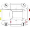 honda s660 2015 -HONDA--S660 DBA-JW5--JW5-1009325---HONDA--S660 DBA-JW5--JW5-1009325- image 2