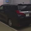 toyota alphard 2018 quick_quick_DAA-AYH30W_AYH30-0077209 image 15