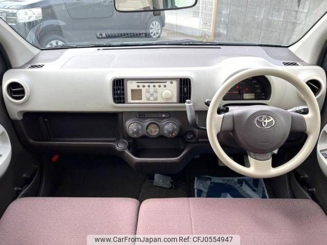 toyota passo 2014 -TOYOTA--Passo DBA-KGC30--KGC30-0176024---TOYOTA--Passo DBA-KGC30--KGC30-0176024- image 2