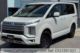 mitsubishi delica-d5 2019 CFJ1591521