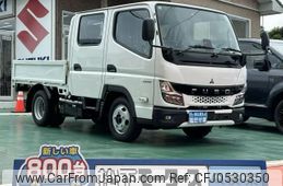 mitsubishi-fuso canter 2024 GOO_JP_700060017330241118013