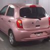 nissan march 2021 CFJ1756498 image 2