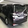 toyota vellfire 2009 -TOYOTA--Vellfire DBA-ANH20W---8061545---TOYOTA--Vellfire DBA-ANH20W---8061545- image 2