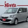 suzuki solio 2015 -SUZUKI--Solio DBA-MA15S--MA15S-682431---SUZUKI--Solio DBA-MA15S--MA15S-682431- image 1