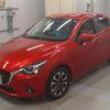 mazda demio 2015 quick_quick_LDA-DJ5FS_DJ5FS-141973 image 1