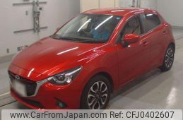 mazda demio 2015 quick_quick_LDA-DJ5FS_DJ5FS-141973