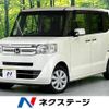 honda n-box 2016 -HONDA--N BOX DBA-JF1--JF1-1650989---HONDA--N BOX DBA-JF1--JF1-1650989- image 1