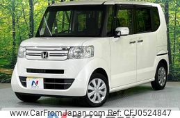 honda n-box 2016 -HONDA--N BOX DBA-JF1--JF1-1650989---HONDA--N BOX DBA-JF1--JF1-1650989-