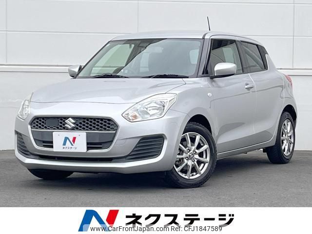 suzuki swift 2018 CFJ1847589 image 1