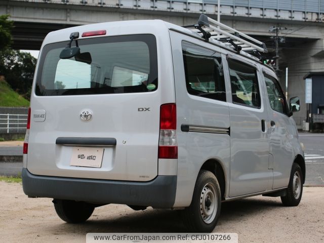 toyota townace-van 2013 -TOYOTA--Townace Van ABF-S402M--S402-0038425---TOYOTA--Townace Van ABF-S402M--S402-0038425- image 2