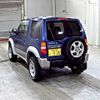 mitsubishi pajero-mini 1998 I066 image 4