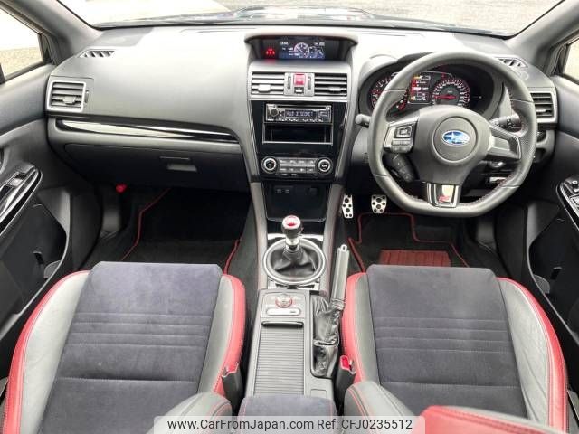 subaru wrx 2019 -SUBARU--WRX CBA-VAB--VAB-032267---SUBARU--WRX CBA-VAB--VAB-032267- image 2