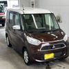 mitsubishi ek-space 2017 -MITSUBISHI 【福岡 581の1589】--ek Space B11A-0204852---MITSUBISHI 【福岡 581の1589】--ek Space B11A-0204852- image 5