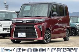 daihatsu tanto 2023 quick_quick_5BA-LA650S_LA650S-0347500