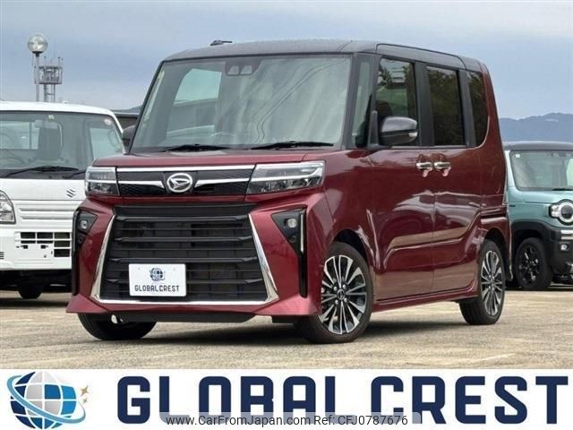 daihatsu tanto 2023 quick_quick_5BA-LA650S_LA650S-0347500 image 1