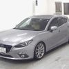 mazda axela 2014 -MAZDA 【広島 302ﾁ5324】--Axela BM2FS-104812---MAZDA 【広島 302ﾁ5324】--Axela BM2FS-104812- image 5