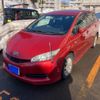 toyota wish 2010 -TOYOTA--Wish DBA-ZGE25G--ZGE25-0011401---TOYOTA--Wish DBA-ZGE25G--ZGE25-0011401- image 2